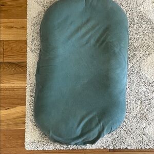 Snuggle Me baby pillow